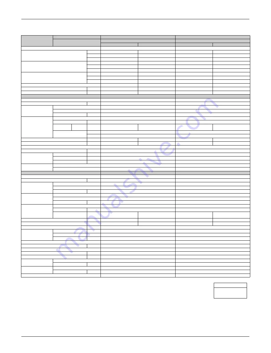 Daikin FDMQ09RVJU Manual Download Page 17