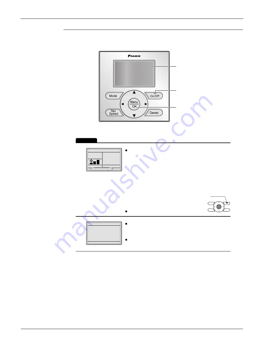 Daikin FDMQ09RVJU Manual Download Page 70