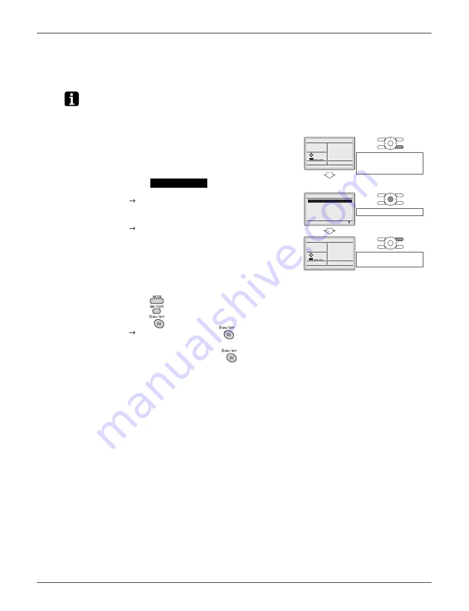 Daikin FDMQ09RVJU Manual Download Page 121