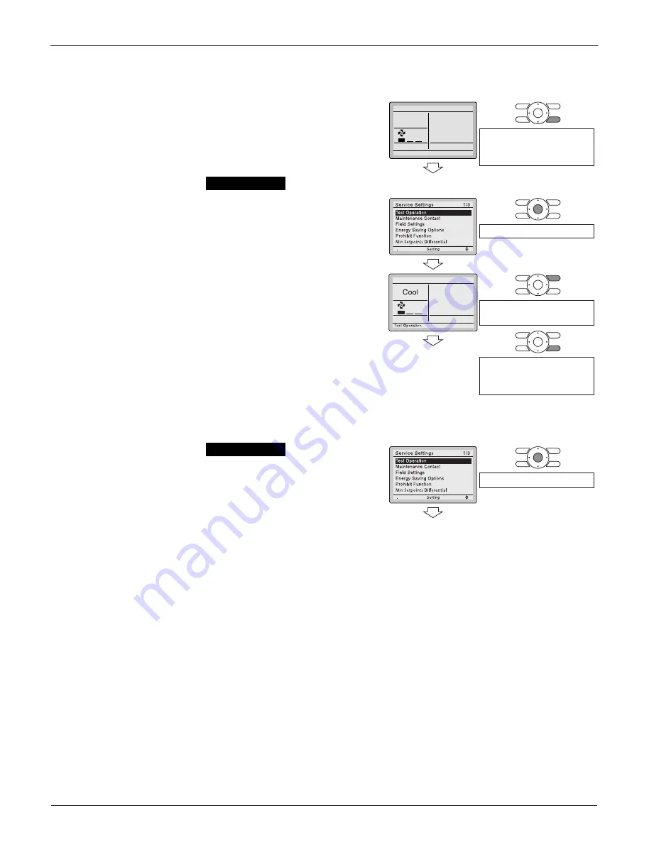 Daikin FDMQ09RVJU Manual Download Page 132