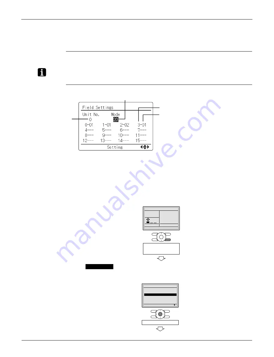 Daikin FDMQ09RVJU Manual Download Page 134