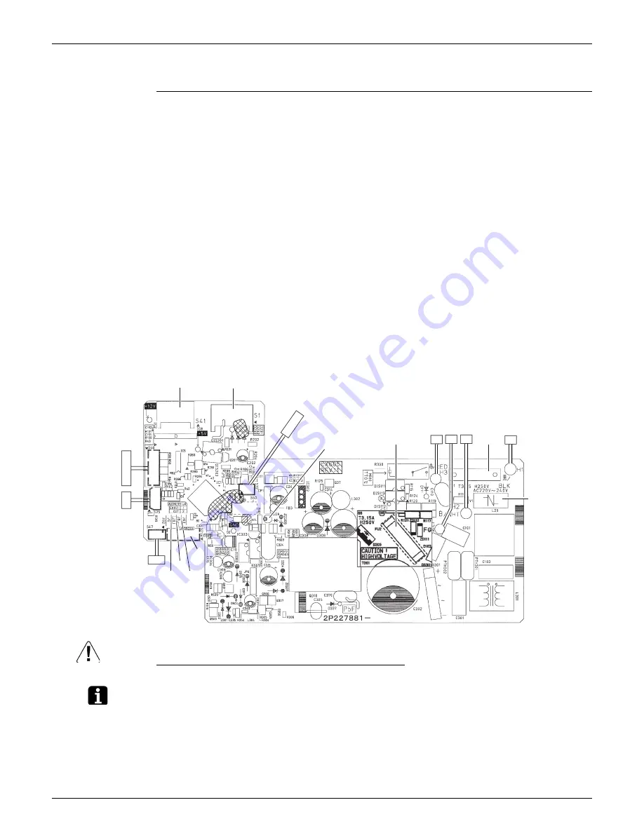 Daikin FDMQ12RVJU Скачать руководство пользователя страница 31