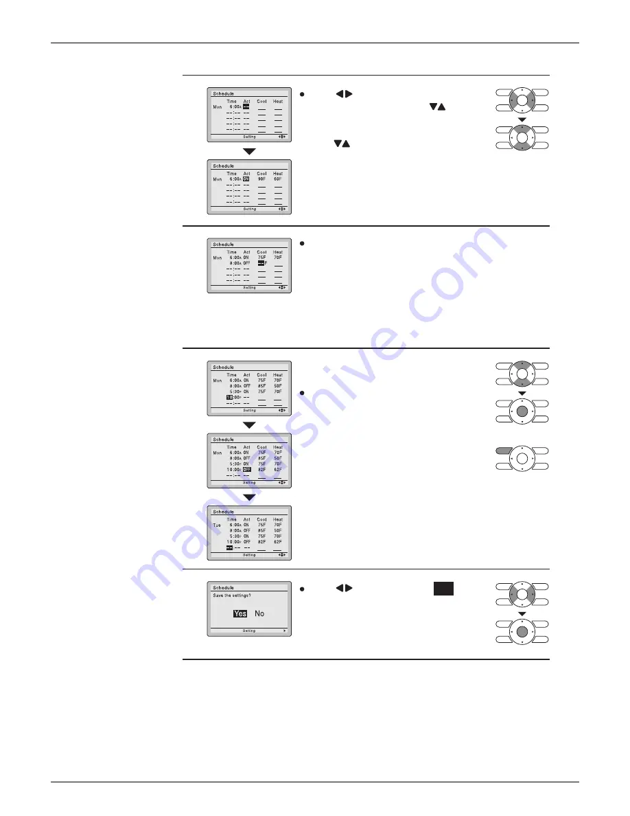 Daikin FDMQ12RVJU Скачать руководство пользователя страница 77