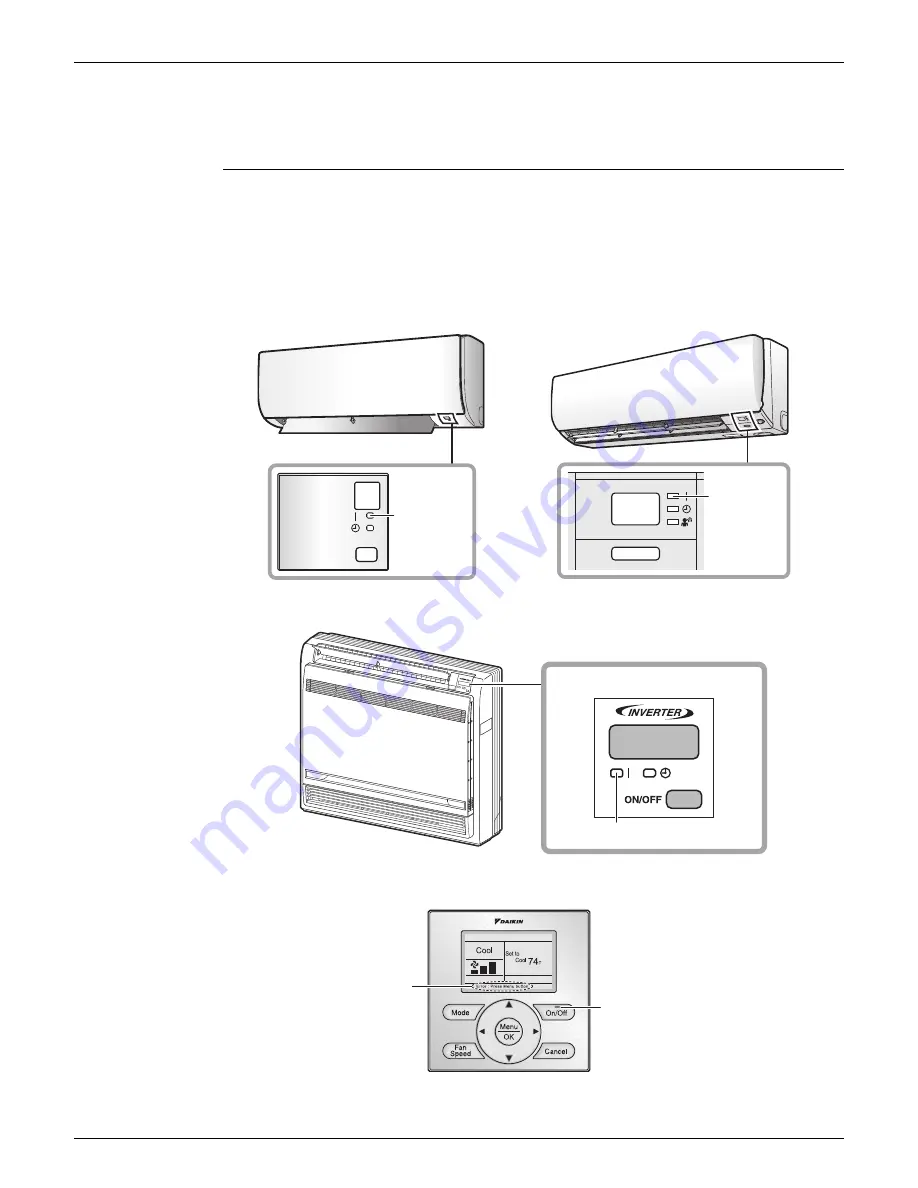 Daikin FDMQ12RVJU Service Manual Download Page 114