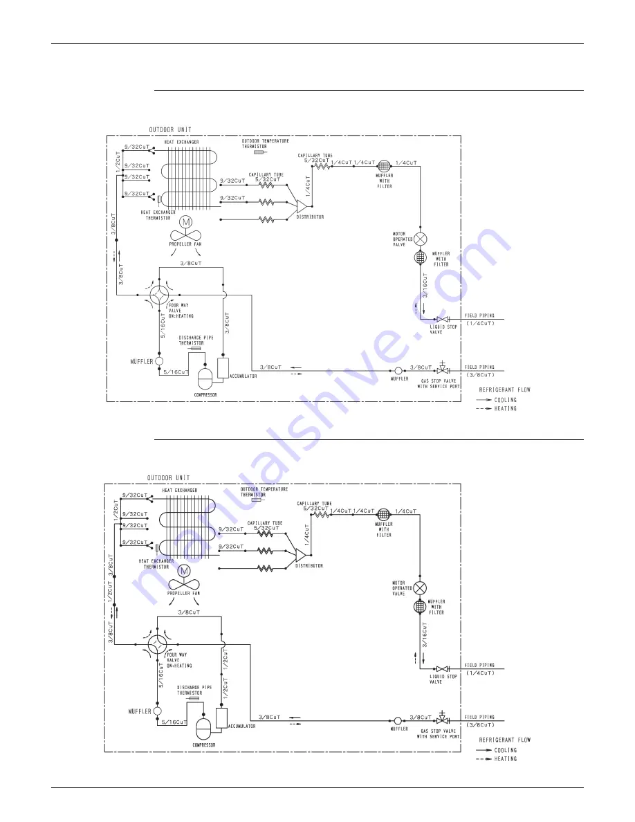 Daikin FDMQ12RVJU Скачать руководство пользователя страница 228