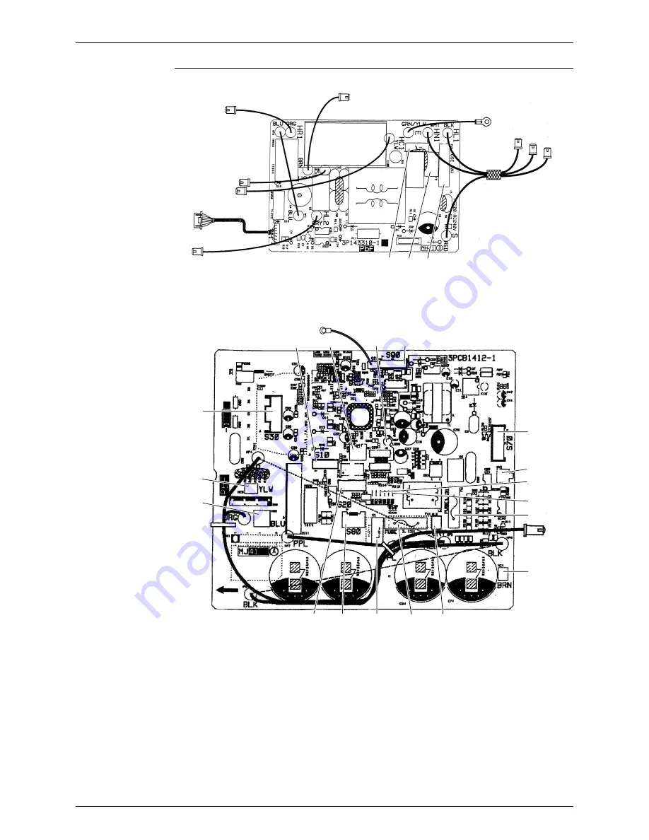 Daikin FLXS-BAVMB Service Manual Download Page 29