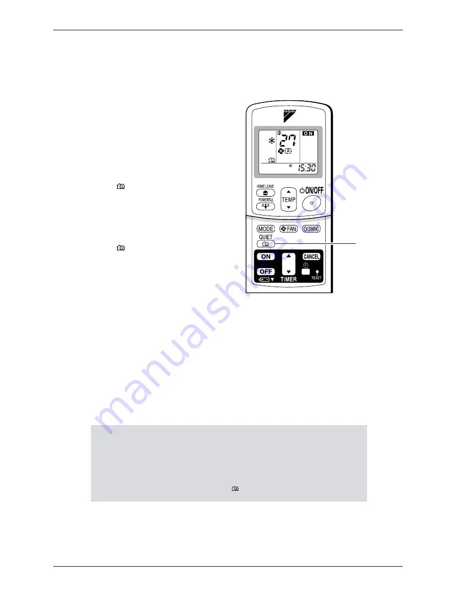 Daikin FLXS-BAVMB Service Manual Download Page 69