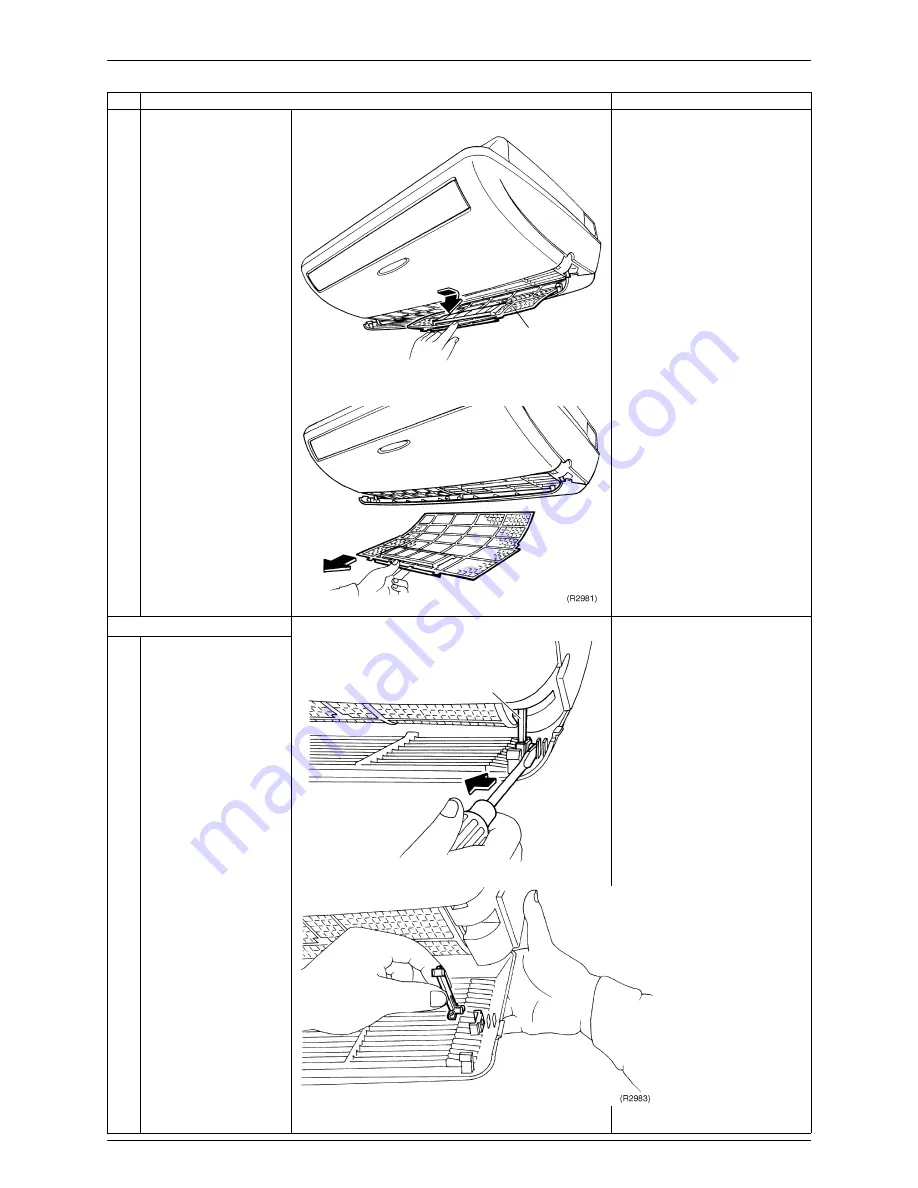 Daikin FLXS-BAVMB Service Manual Download Page 129