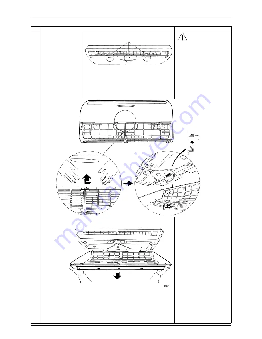 Daikin FLXS-BAVMB Скачать руководство пользователя страница 132