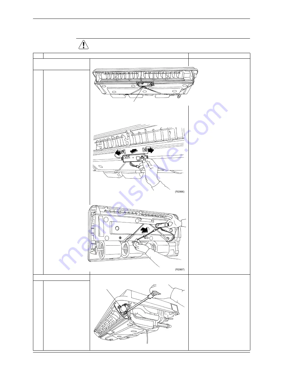 Daikin FLXS-BAVMB Service Manual Download Page 134