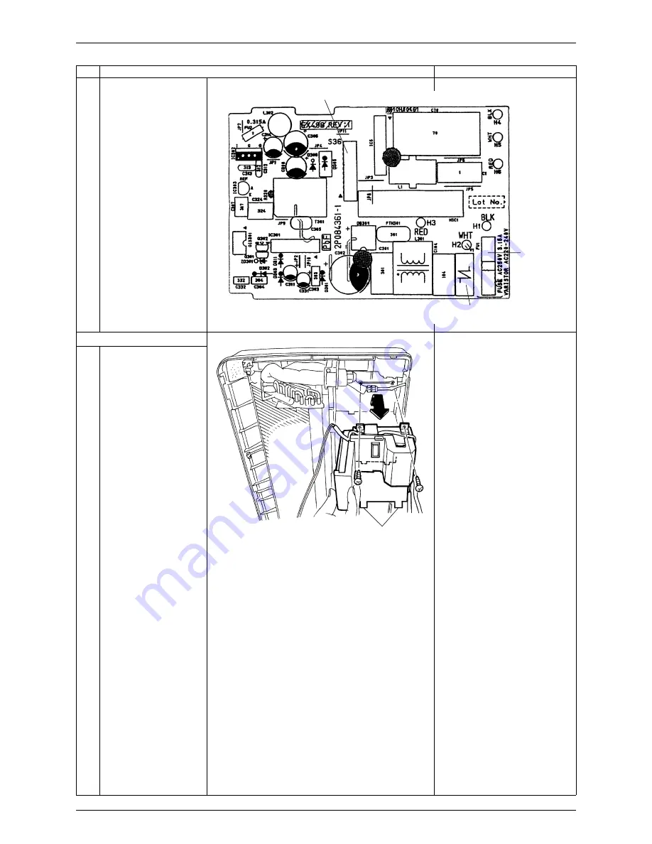 Daikin FLXS-BAVMB Service Manual Download Page 139