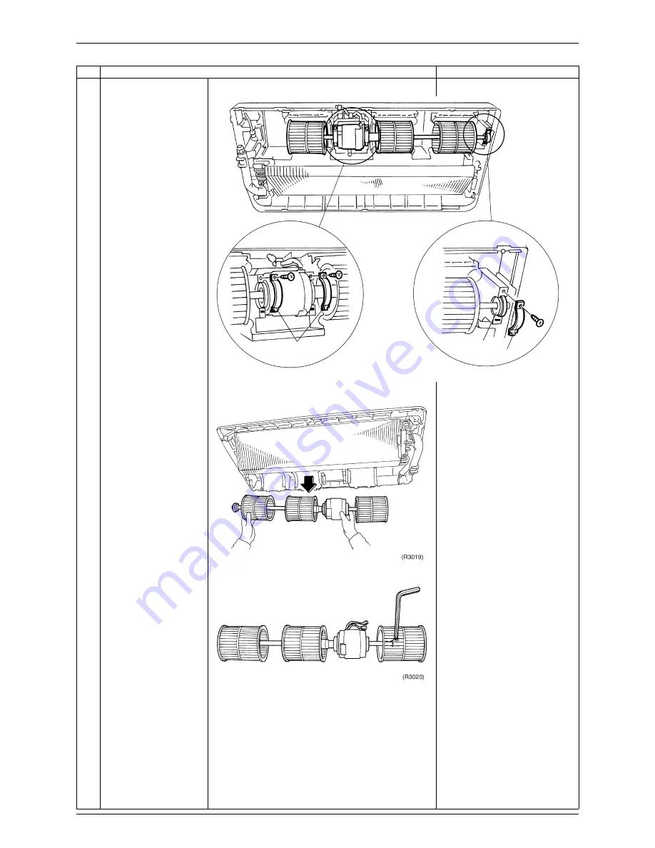 Daikin FLXS-BAVMB Service Manual Download Page 141