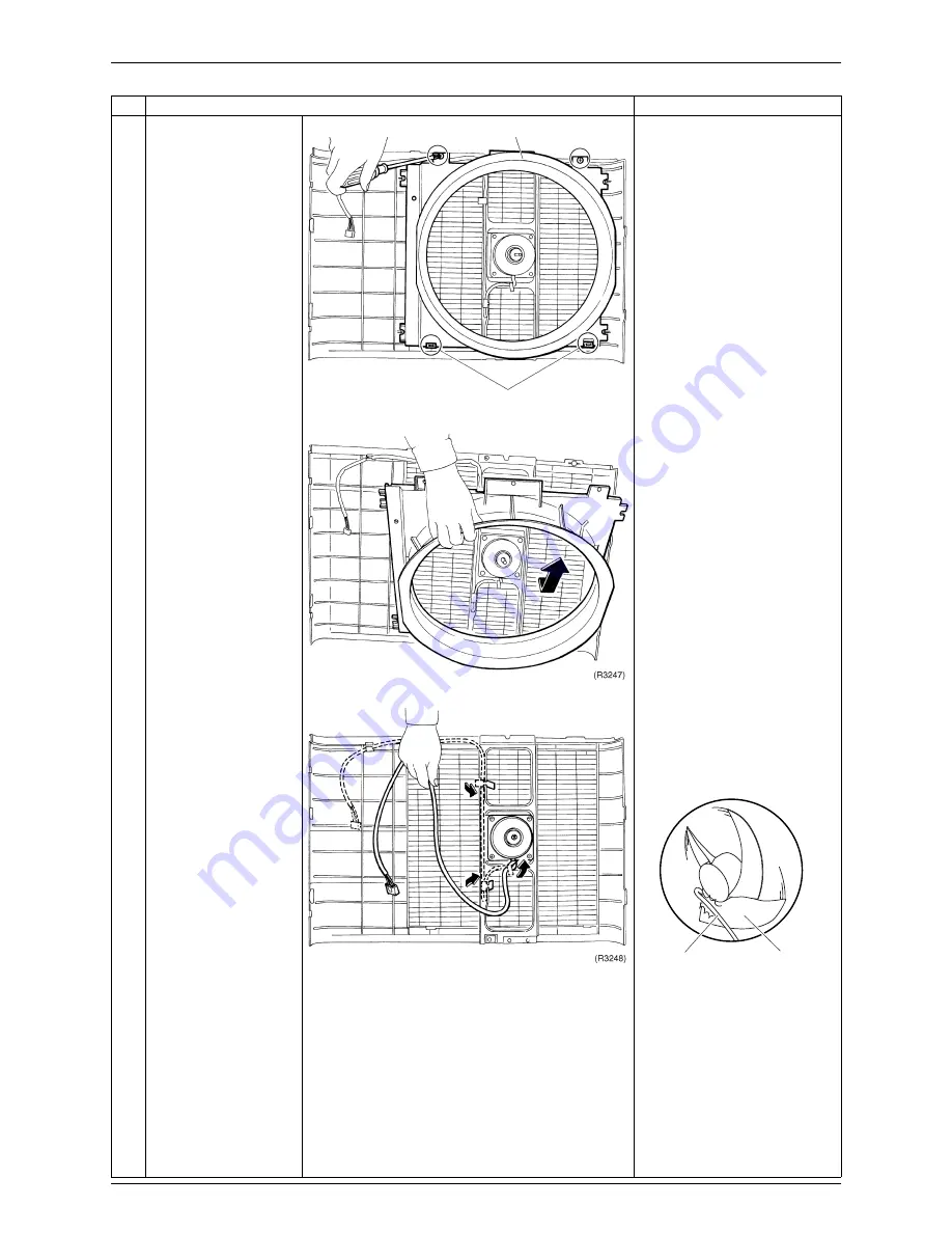 Daikin FLXS-BAVMB Service Manual Download Page 147