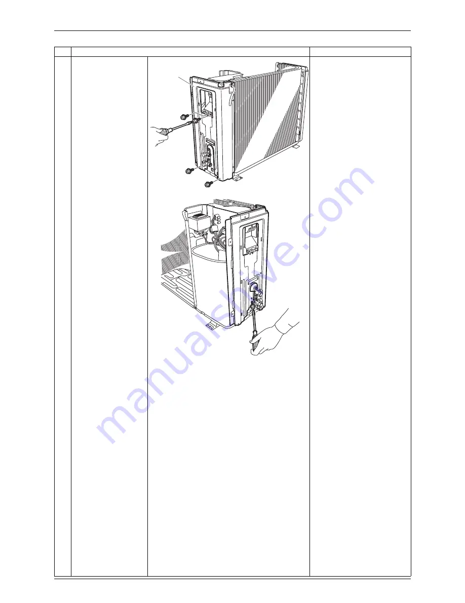 Daikin FLXS-BAVMB Service Manual Download Page 150