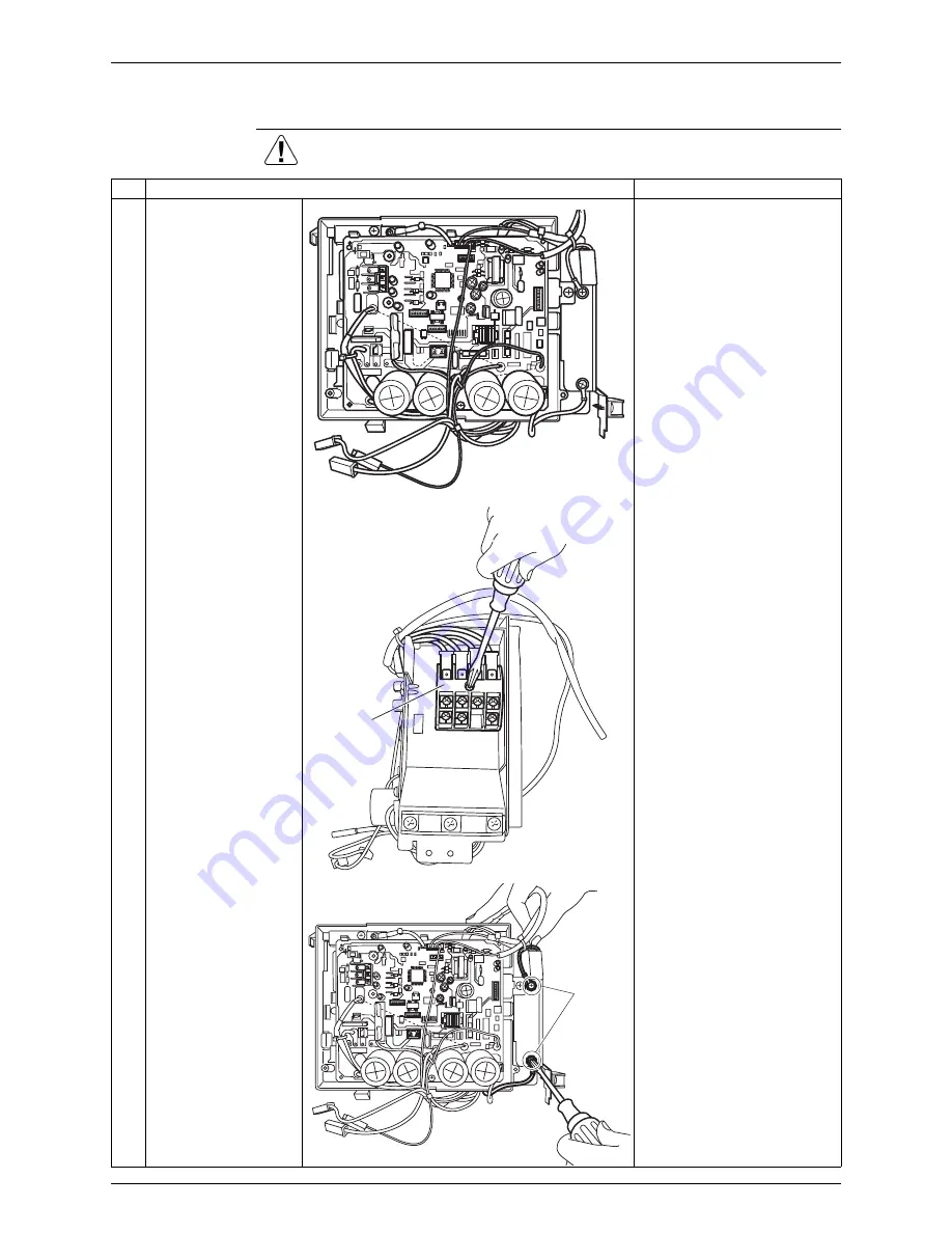 Daikin FLXS-BAVMB Service Manual Download Page 156