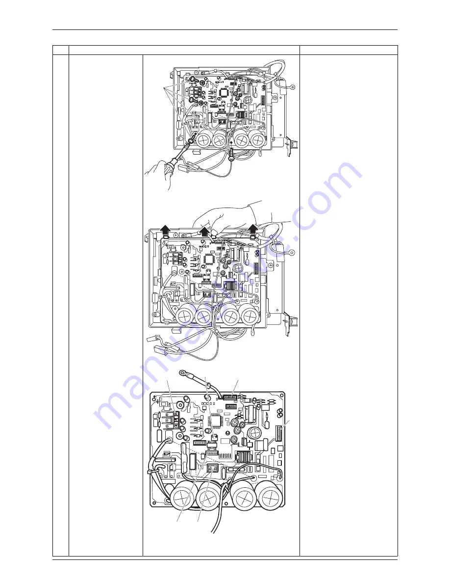 Daikin FLXS-BAVMB Service Manual Download Page 157