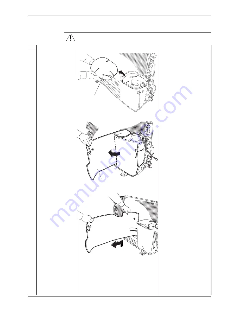 Daikin FLXS-BAVMB Service Manual Download Page 160