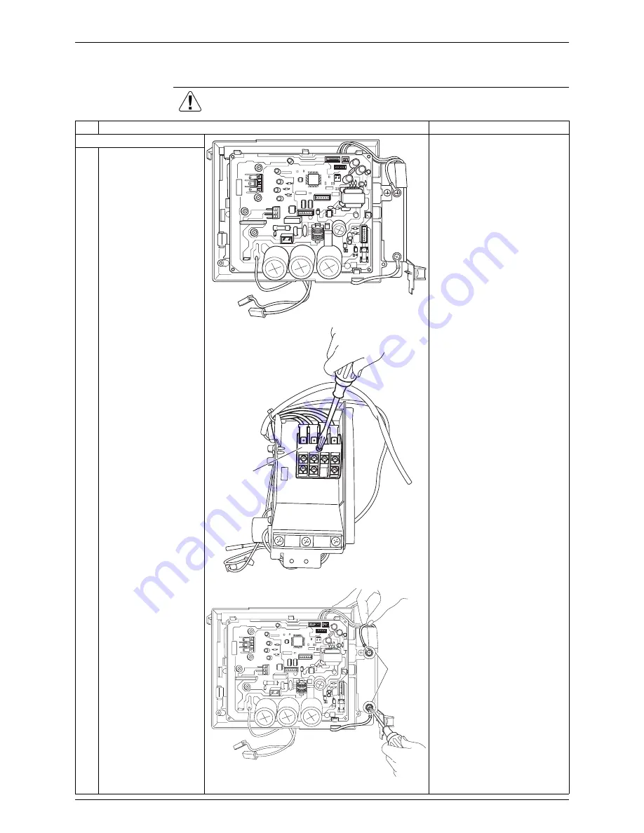 Daikin FLXS-BAVMB Service Manual Download Page 182