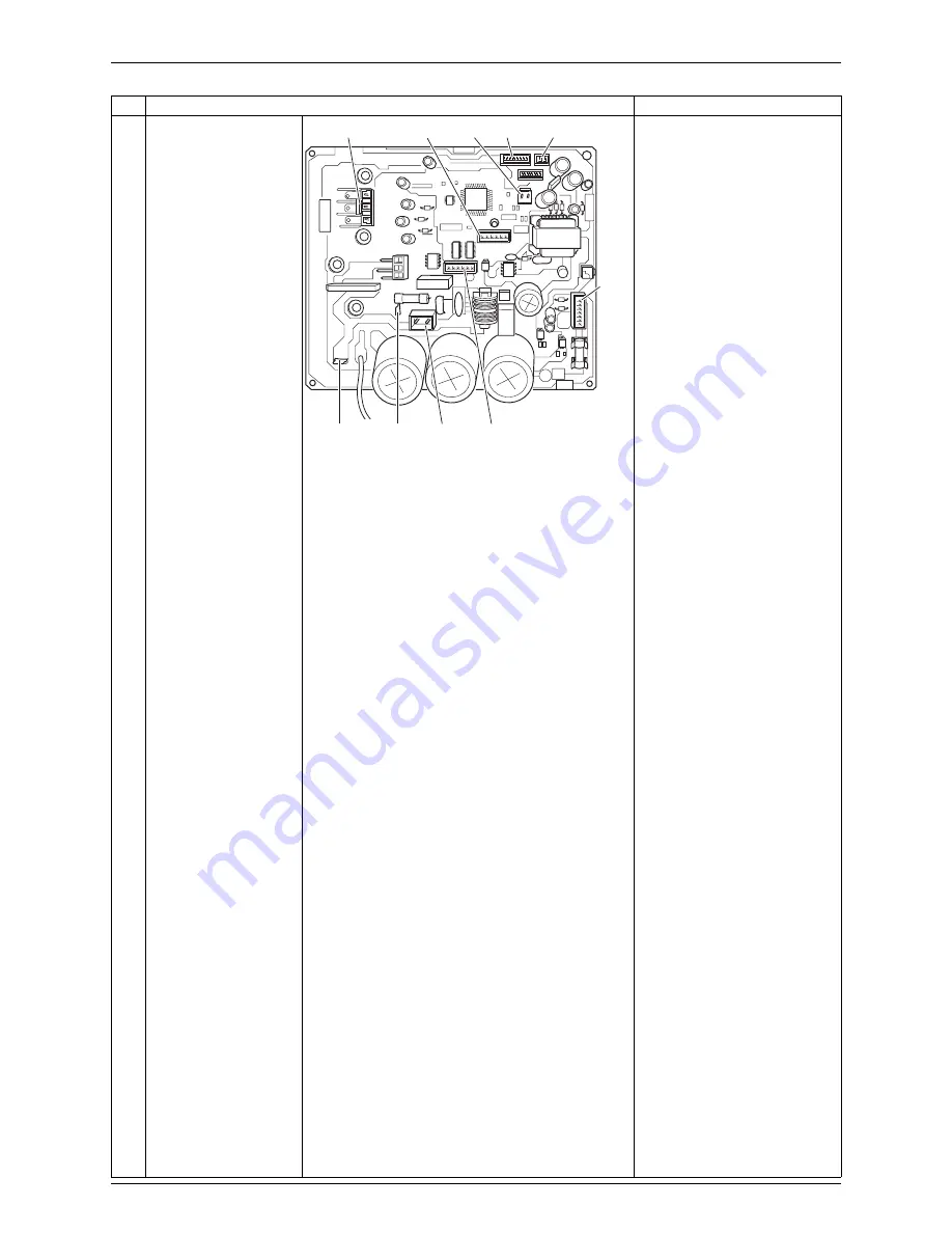 Daikin FLXS-BAVMB Service Manual Download Page 184