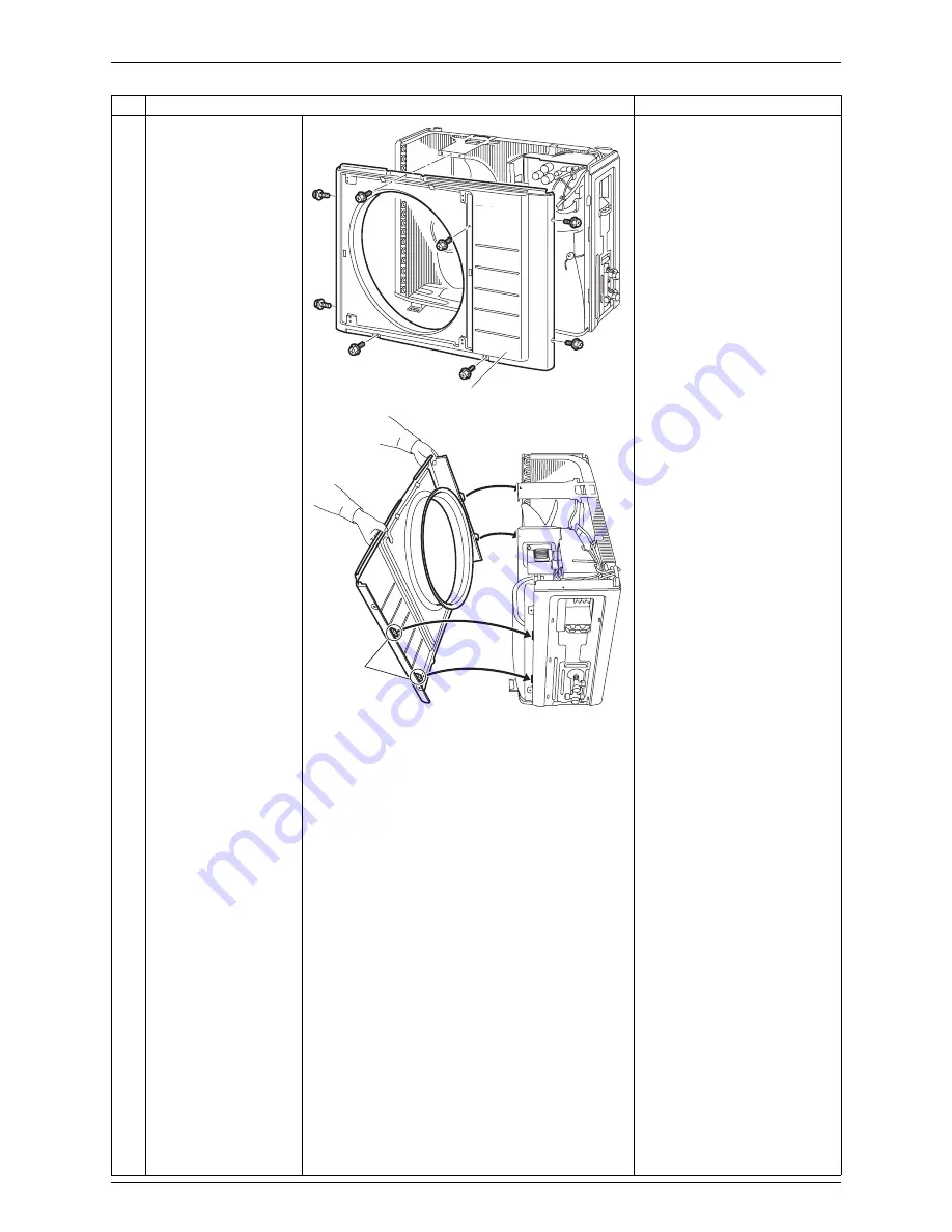 Daikin FLXS-BAVMB Service Manual Download Page 195