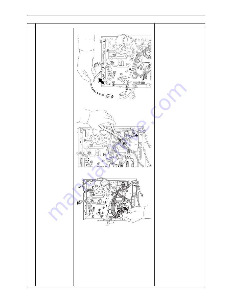 Daikin FLXS-BAVMB Service Manual Download Page 207