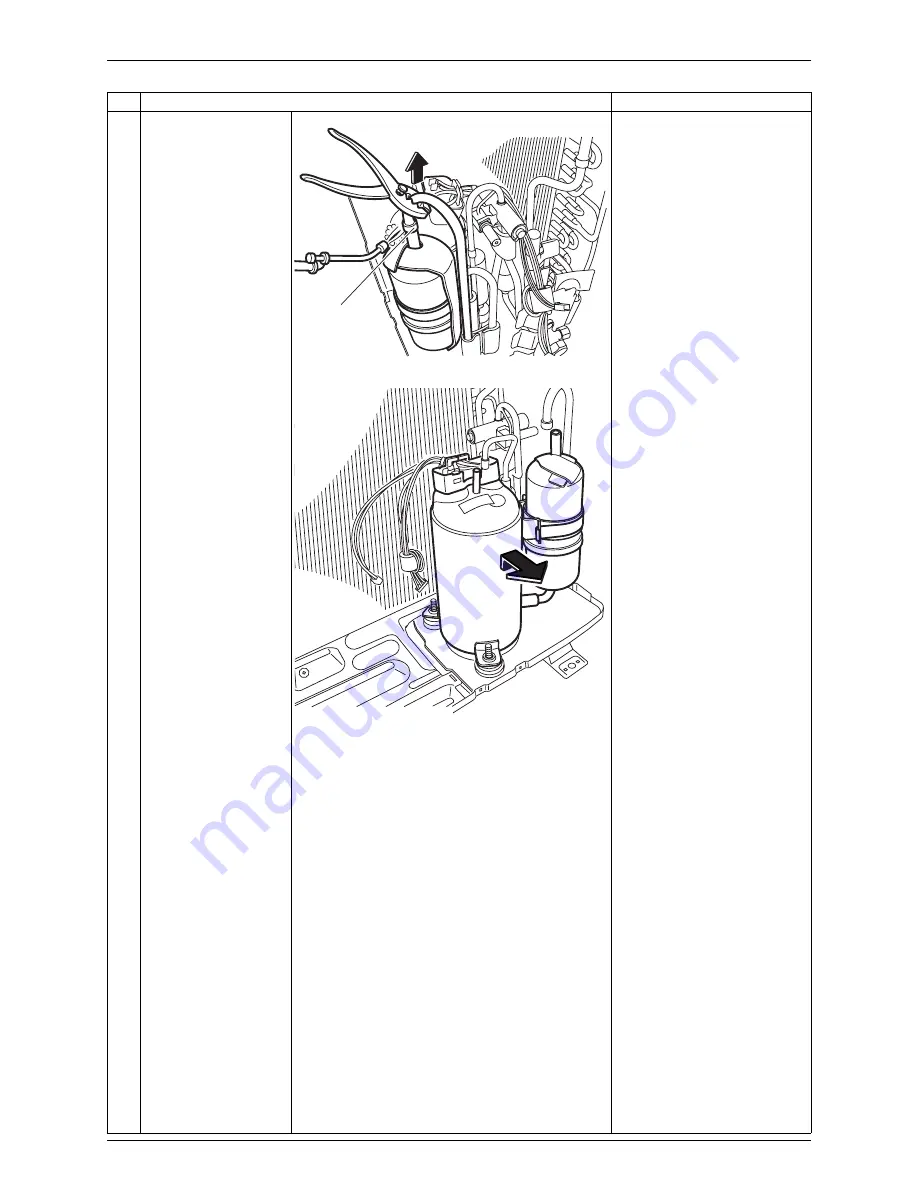 Daikin FLXS-BAVMB Service Manual Download Page 221