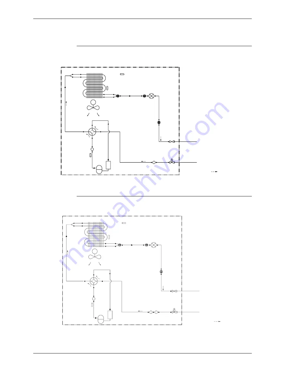 Daikin FLXS-BAVMB Service Manual Download Page 233