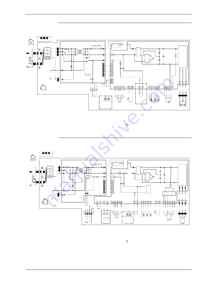 Daikin FLXS-BAVMB Service Manual Download Page 236