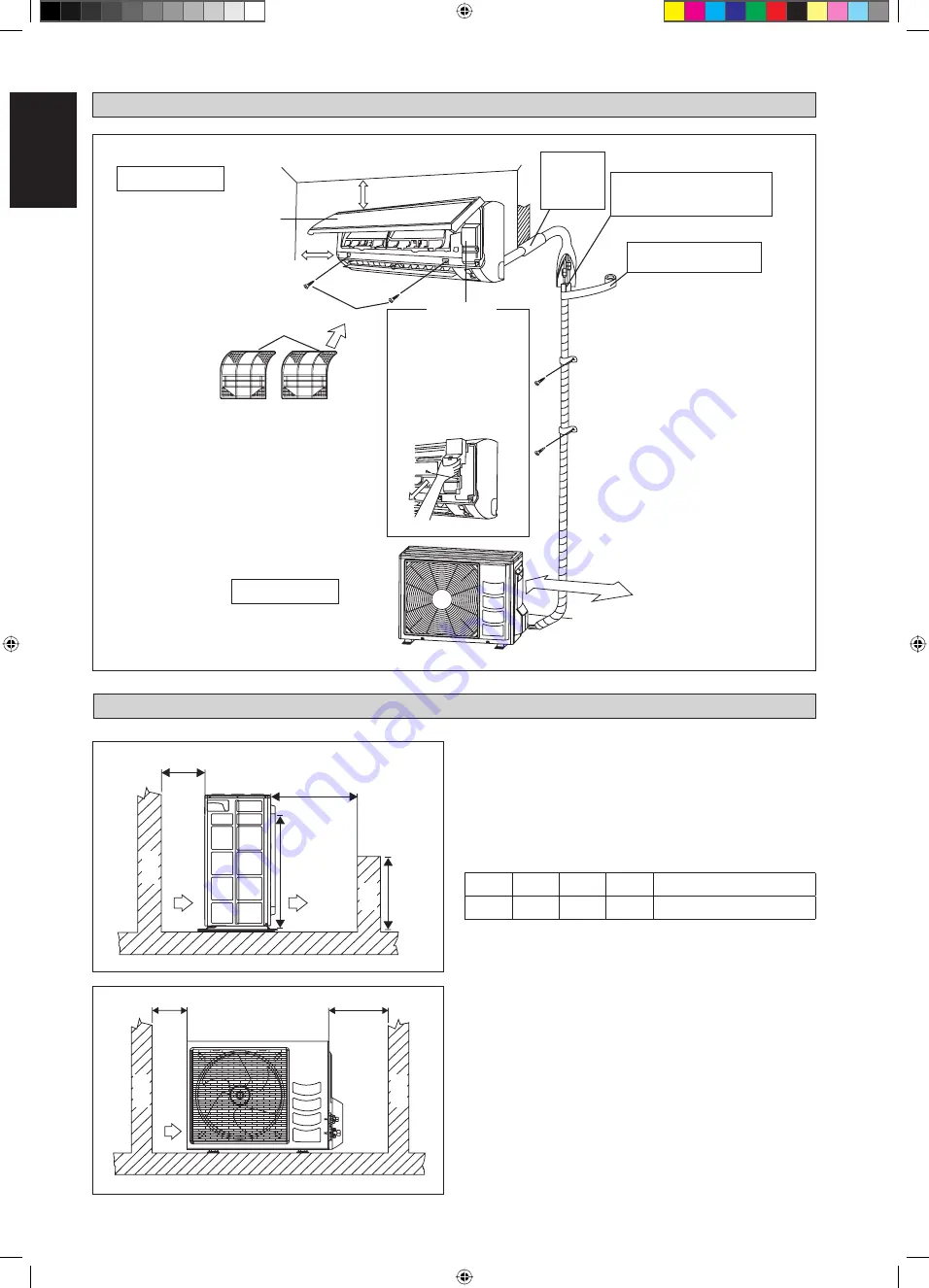 Daikin FTXB50CV1B Скачать руководство пользователя страница 130