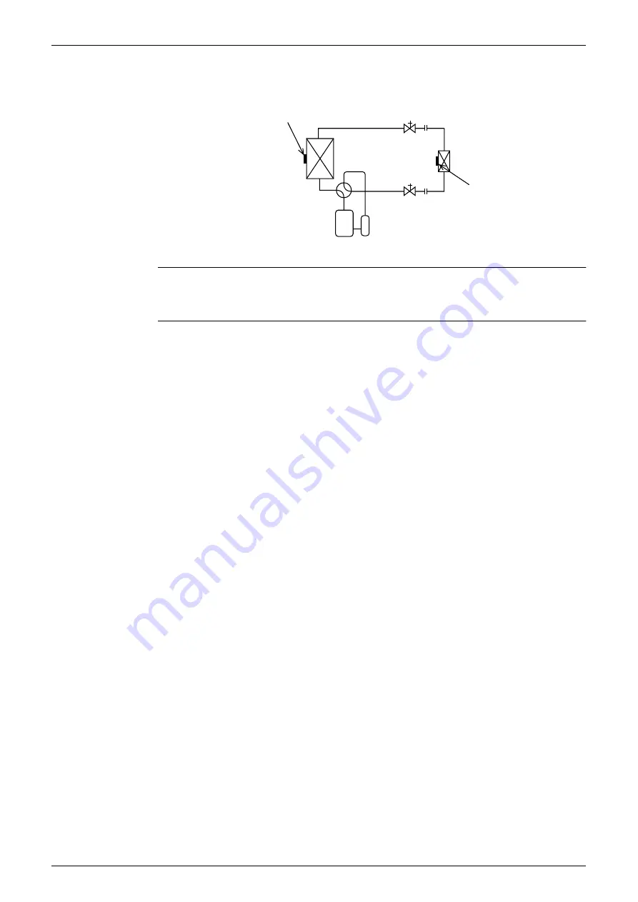 Daikin FTY25GXV1 Service Manual Download Page 34