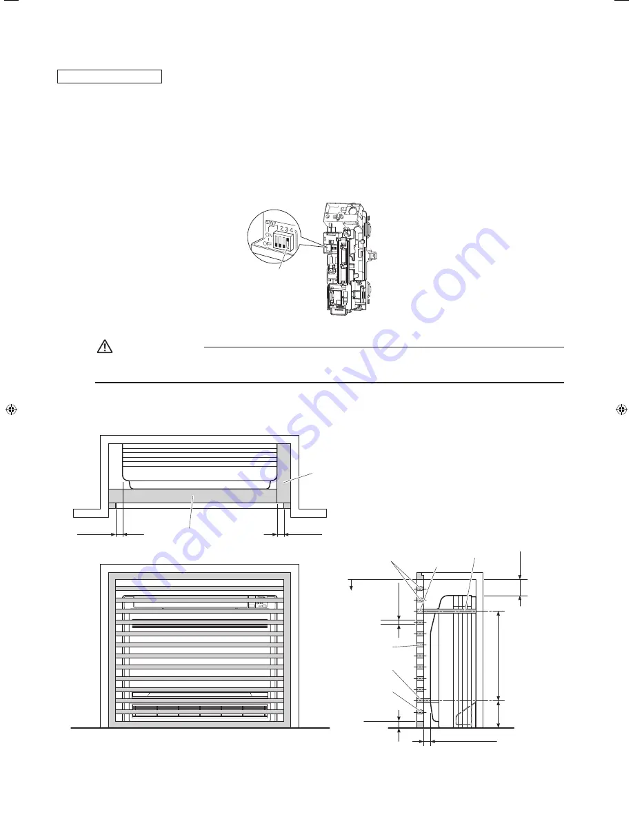 Daikin FVXS09NVJU Скачать руководство пользователя страница 48