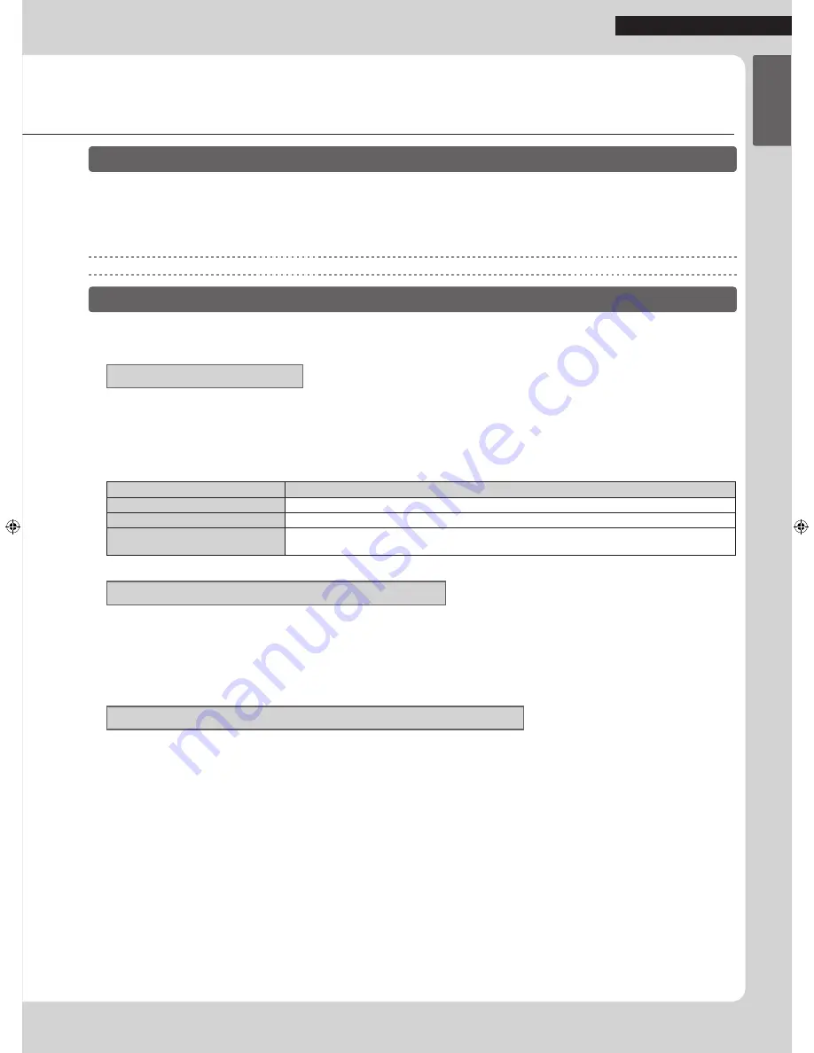 Daikin FVXS09NVJU Operation Manual Download Page 27