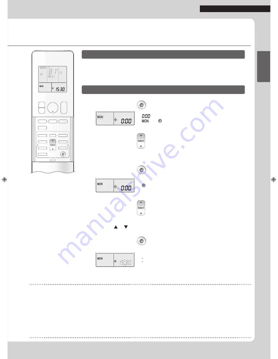 Daikin FVXS09NVJU Скачать руководство пользователя страница 47