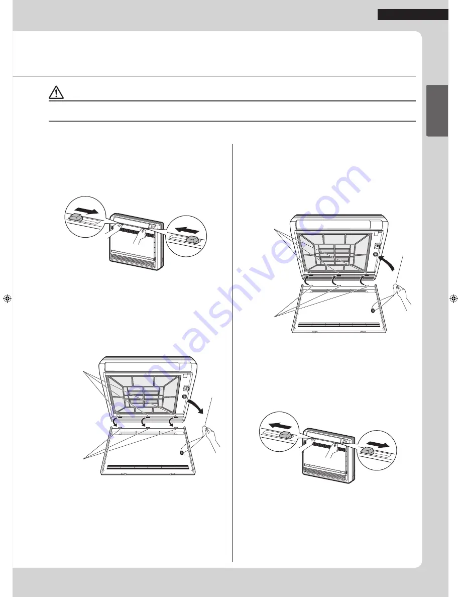 Daikin FVXS09NVJU Operation Manual Download Page 65