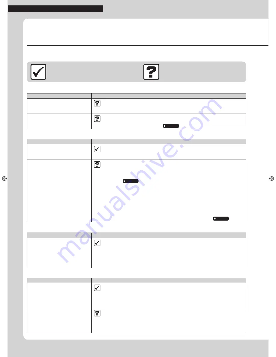 Daikin FVXS09NVJU Operation Manual Download Page 70