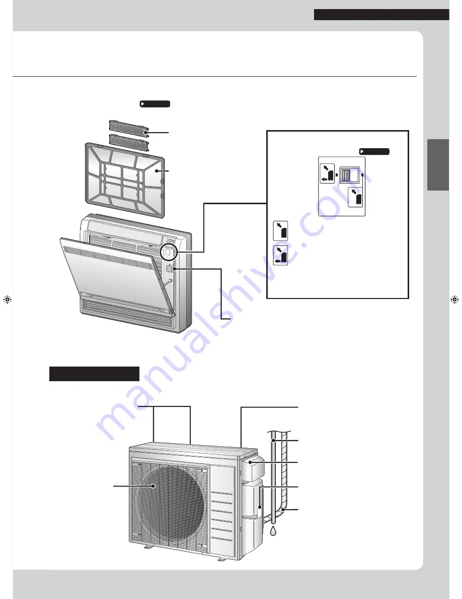 Daikin FVXS09NVJU Operation Manual Download Page 79