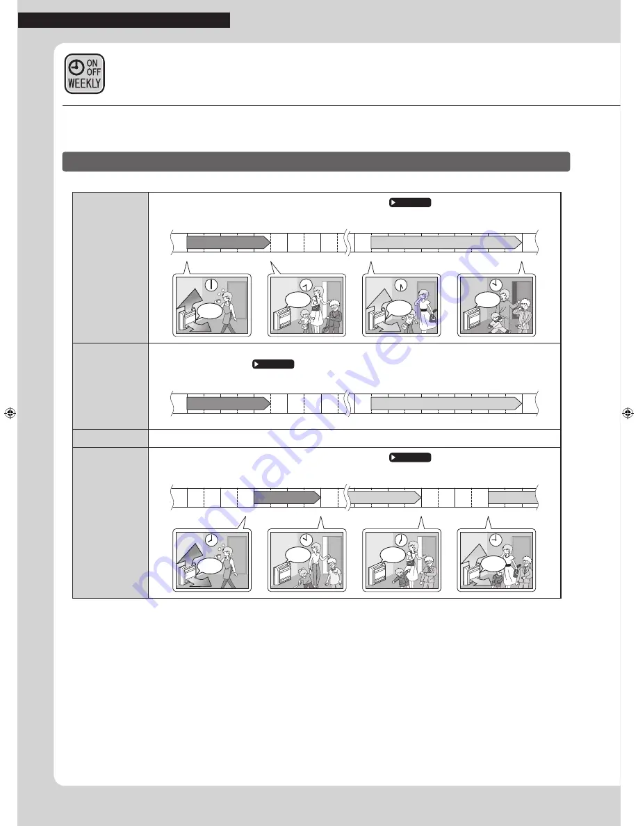 Daikin FVXS09NVJU Operation Manual Download Page 92