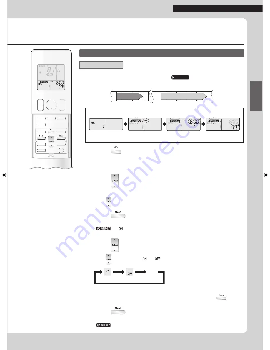 Daikin FVXS09NVJU Скачать руководство пользователя страница 93