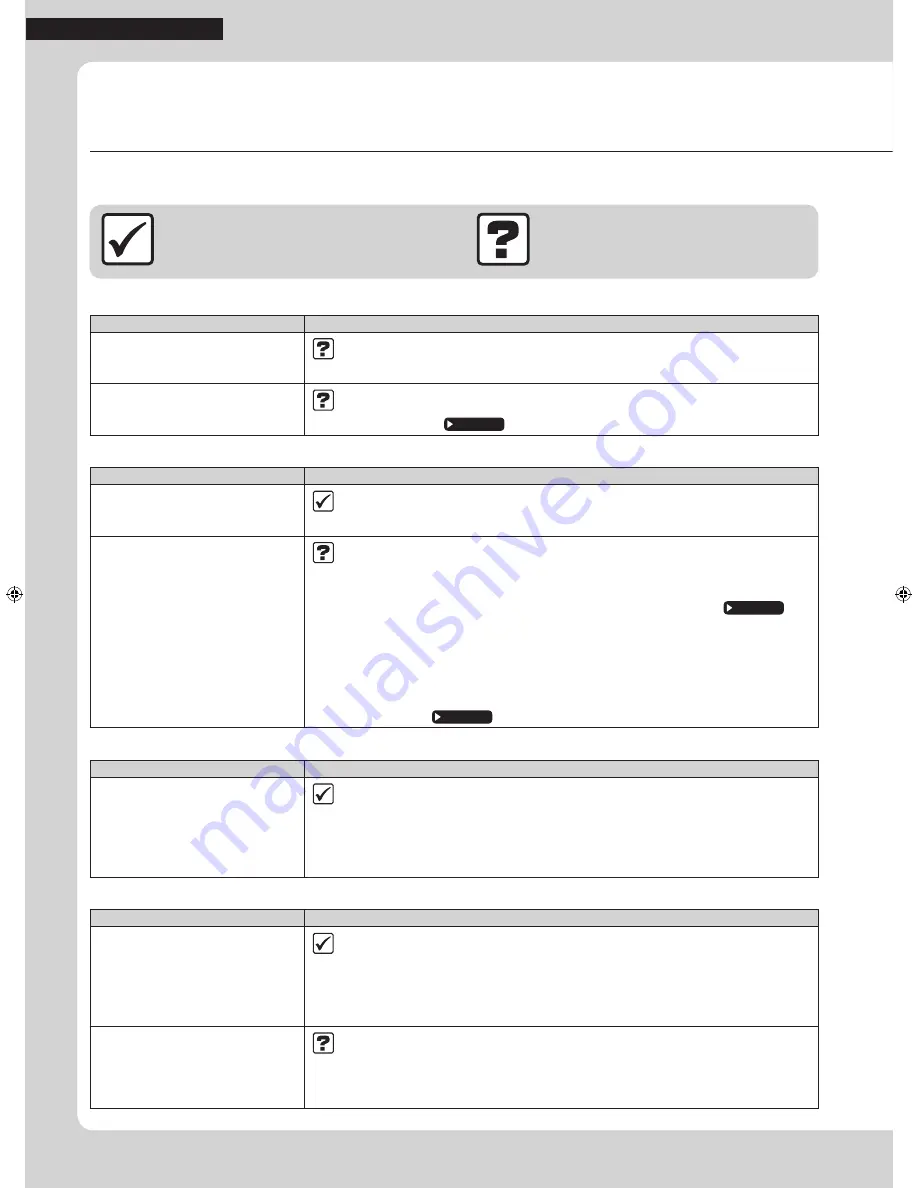 Daikin FVXS09NVJU Operation Manual Download Page 106