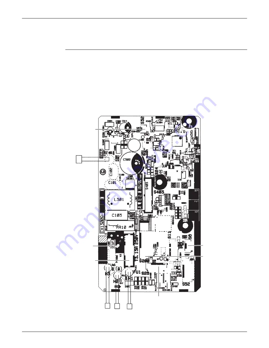 Daikin FVXS09NVJU Скачать руководство пользователя страница 21