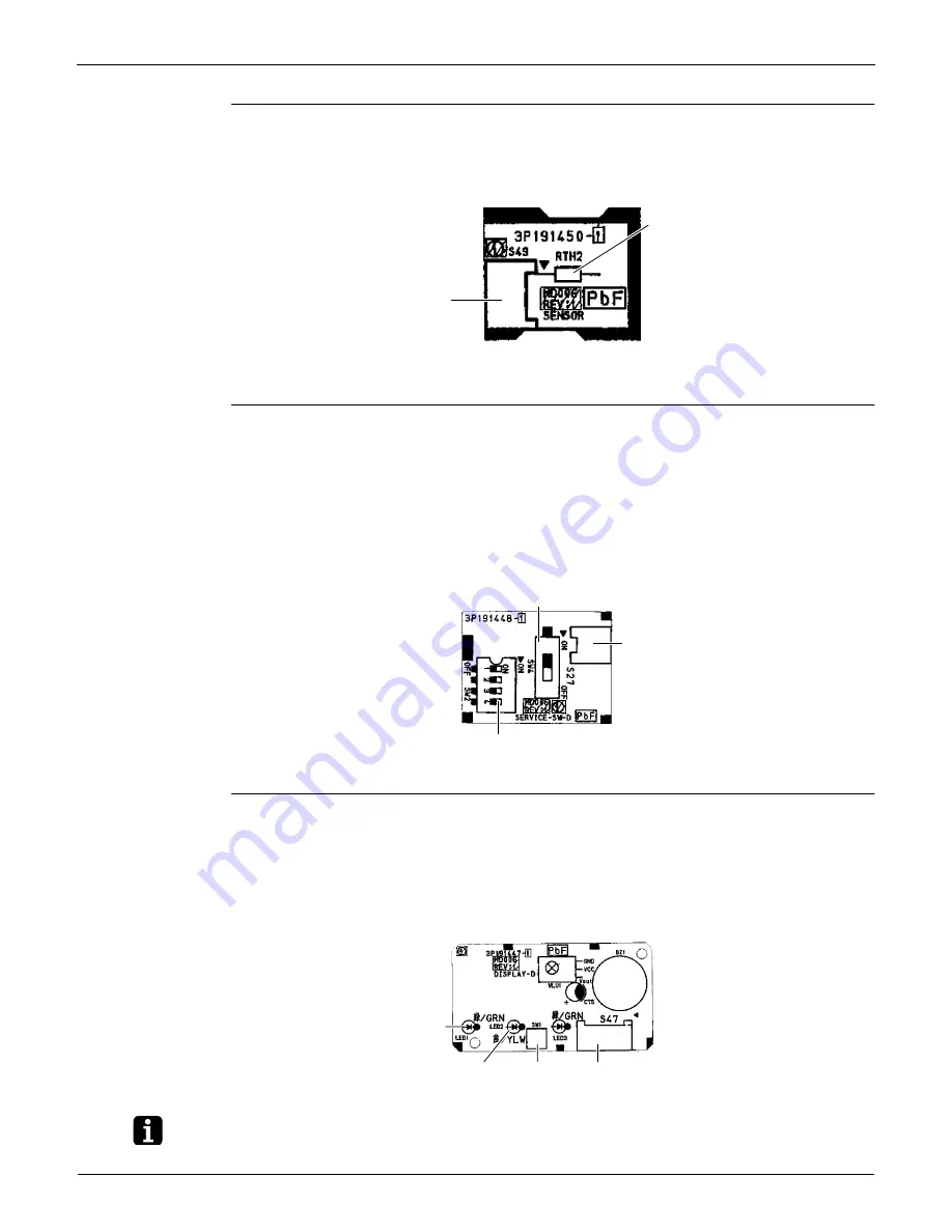 Daikin FVXS09NVJU Скачать руководство пользователя страница 26