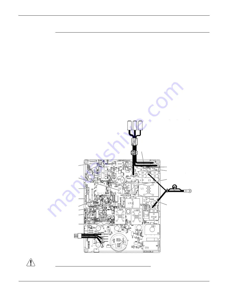 Daikin FVXS09NVJU Скачать руководство пользователя страница 28