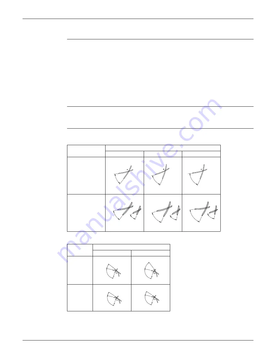 Daikin FVXS09NVJU Service Manual Download Page 33