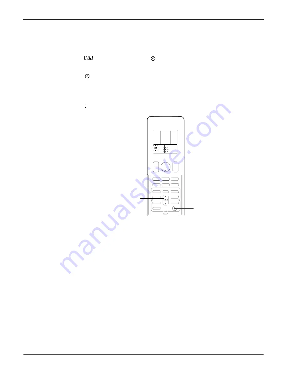 Daikin FVXS09NVJU Скачать руководство пользователя страница 42