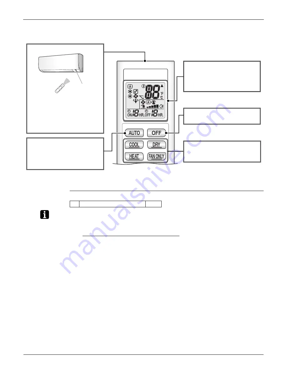 Daikin FVXS09NVJU Service Manual Download Page 66