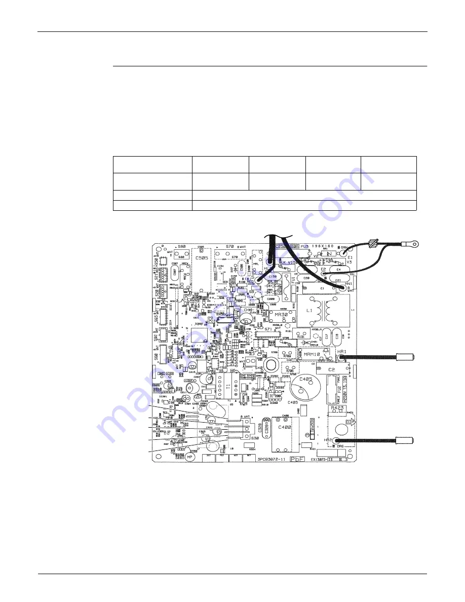 Daikin FVXS09NVJU Скачать руководство пользователя страница 122