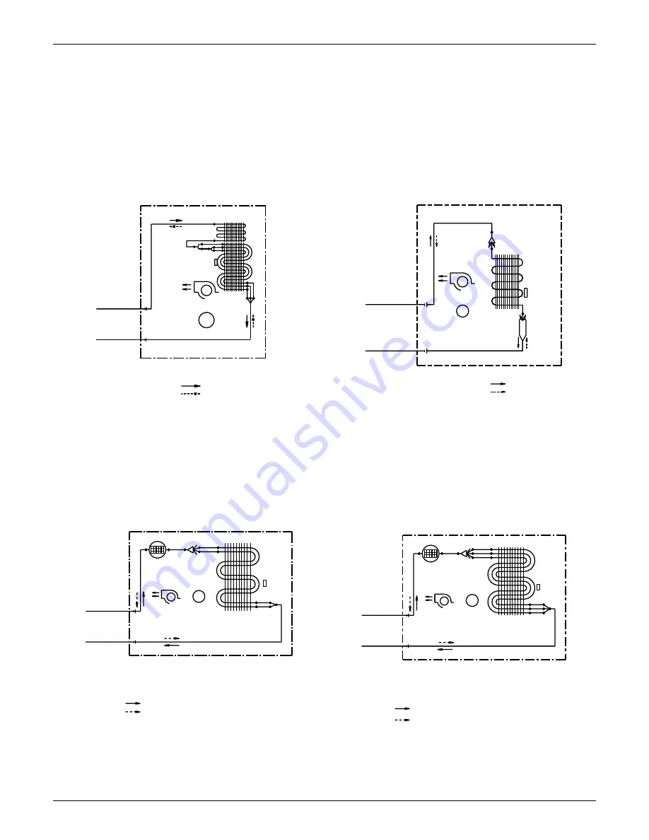 Daikin FVXS09NVJU Скачать руководство пользователя страница 135