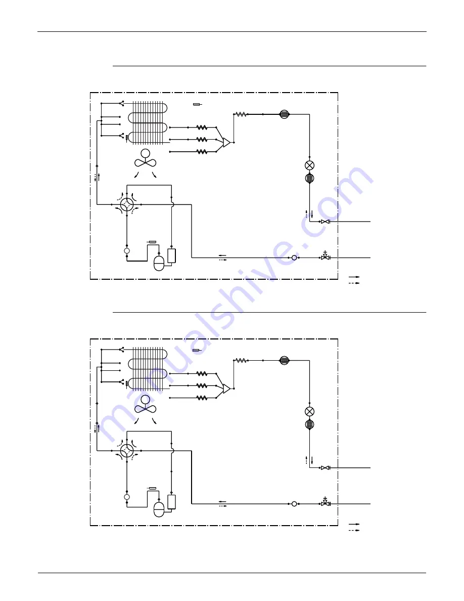 Daikin FVXS09NVJU Скачать руководство пользователя страница 136