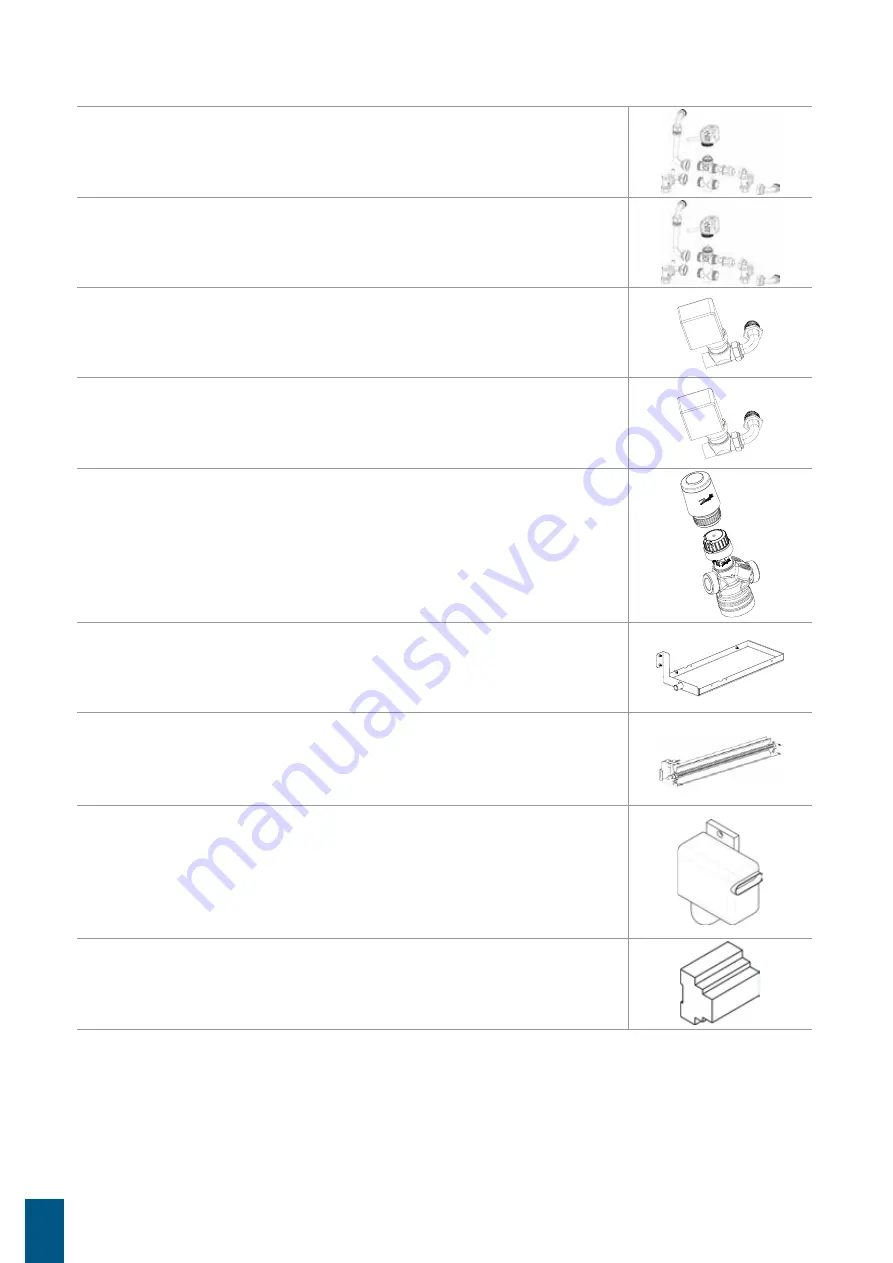 Daikin FWB-CF Technical Manual Download Page 24