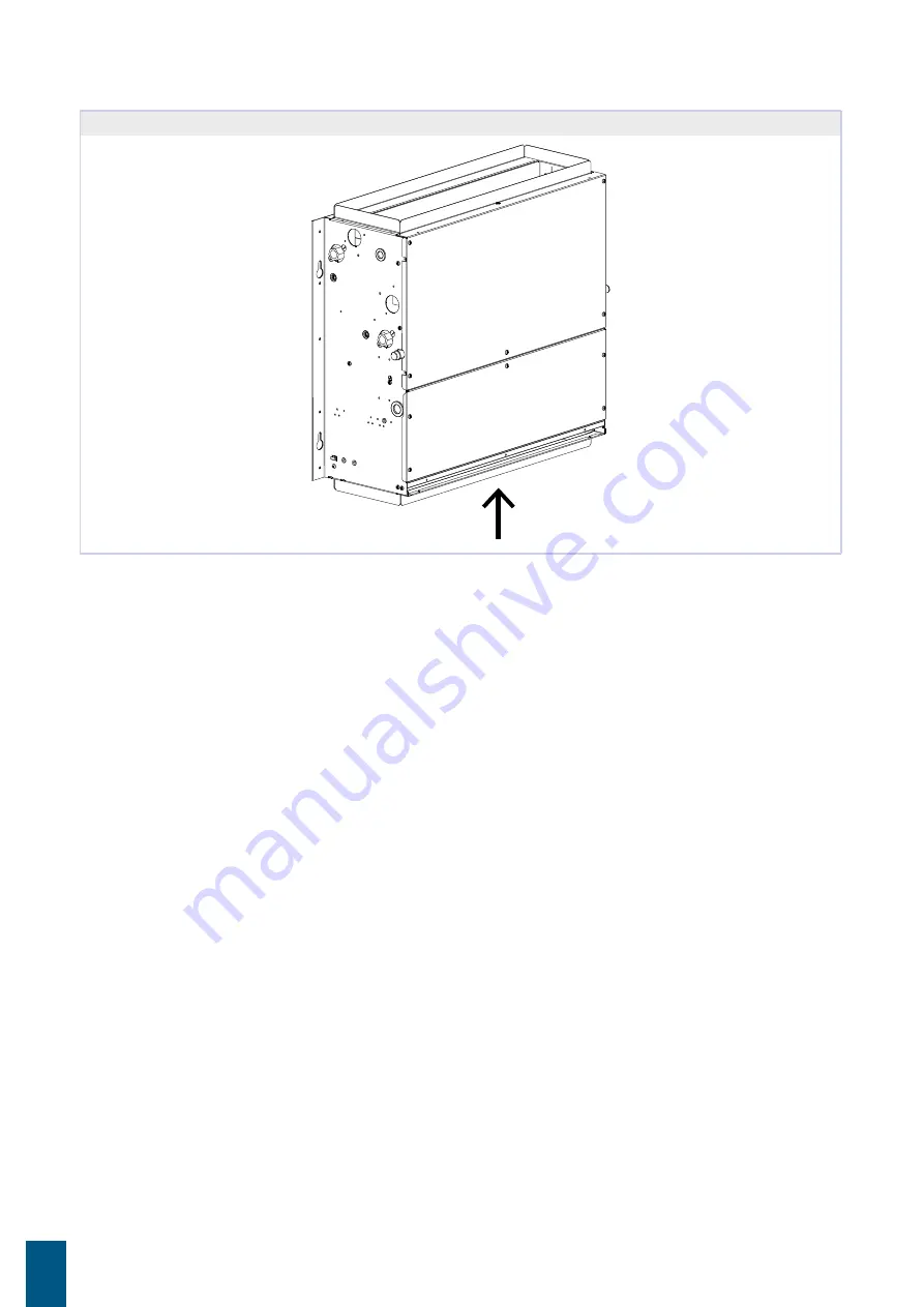 Daikin FWB-CF Technical Manual Download Page 26